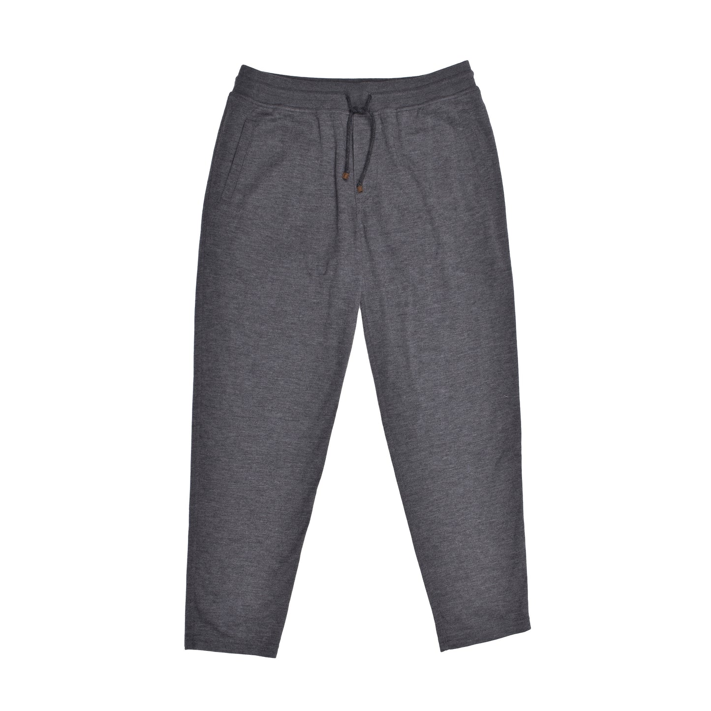 BRUNELLO CUCINELLI MEN'S CASHMERE ATHLETHIC FASHION GYM/SWEATPANTS
