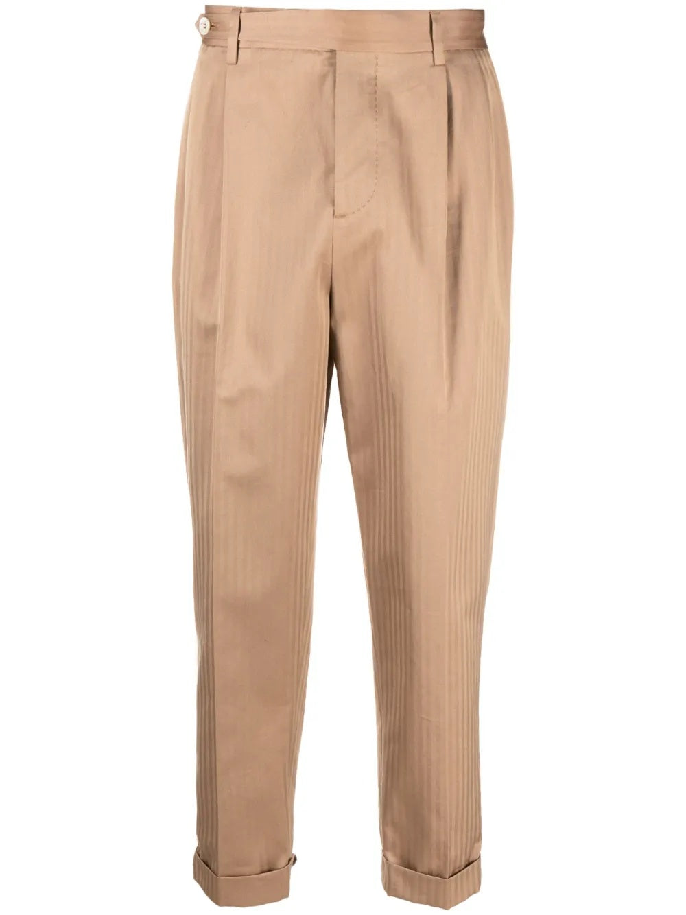 BRUNELLO CUCINELLI MEN'S PANTS MS455L00T_C1004 NWT