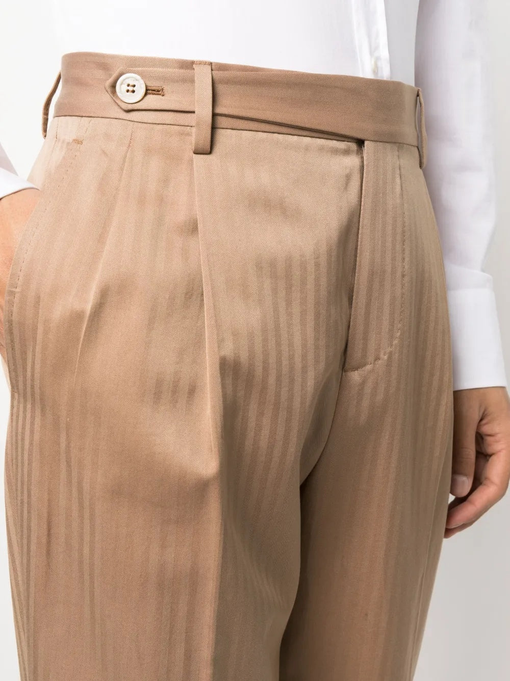 BRUNELLO CUCINELLI MEN'S PANTS MS455L00T_C1004 NWT
