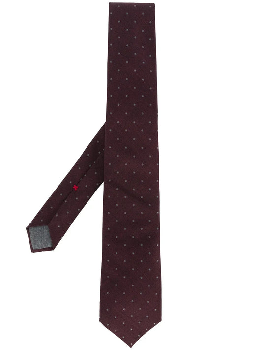 BRUNELLO CUCINELLI MEN'S TIE MG8890018_CE297 NWT