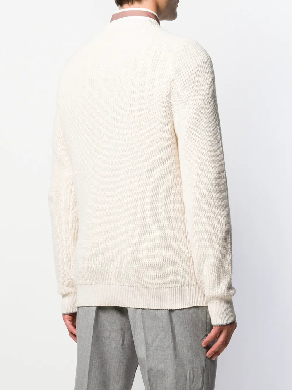 BRUNELLO CUCINELLI MEN'S SWEATER M2874610_CE340 NWT
