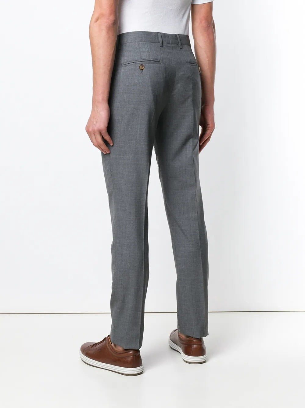 BRUNELLO CUCINELLI MEN'S PANTS M032PT1150_C079 NWT