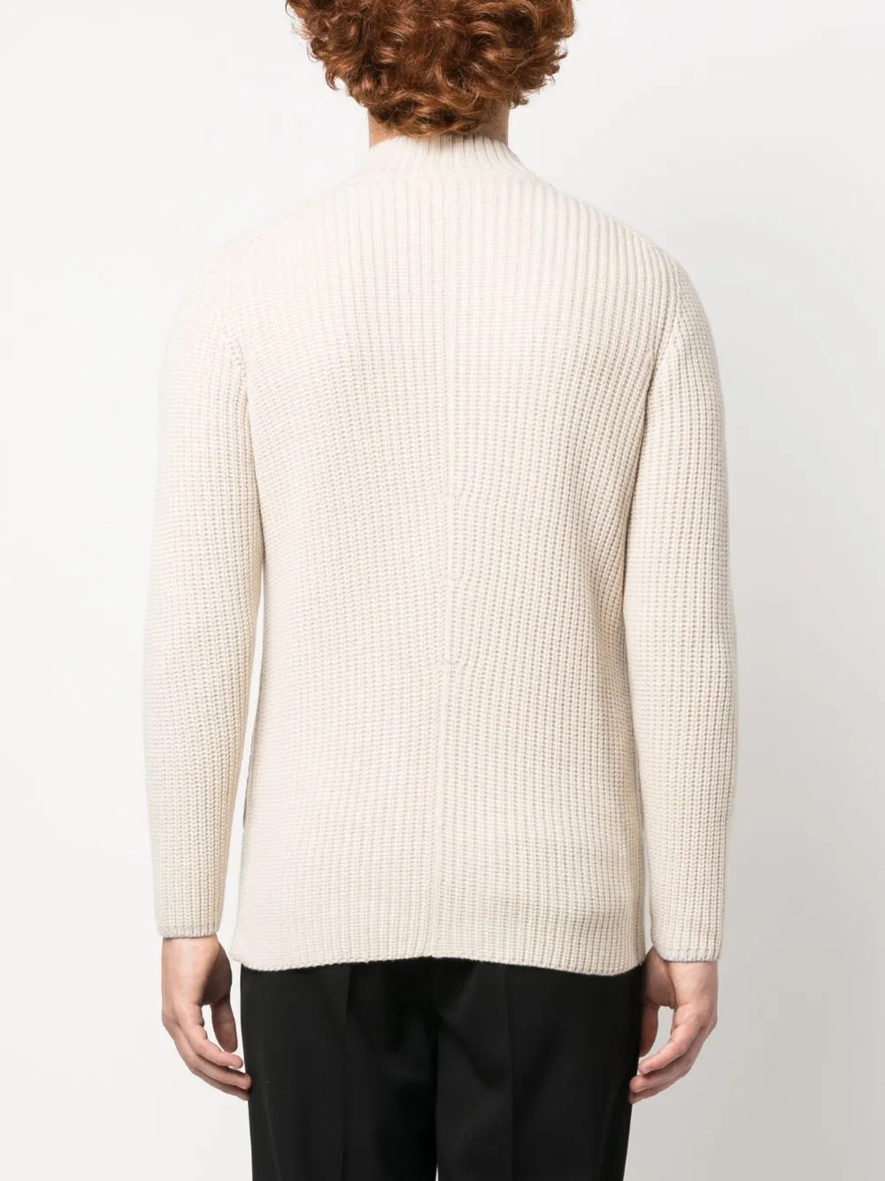 BRUNELLO CUCINELLI MEN'S SWEATER M3655501_CS396 NWT