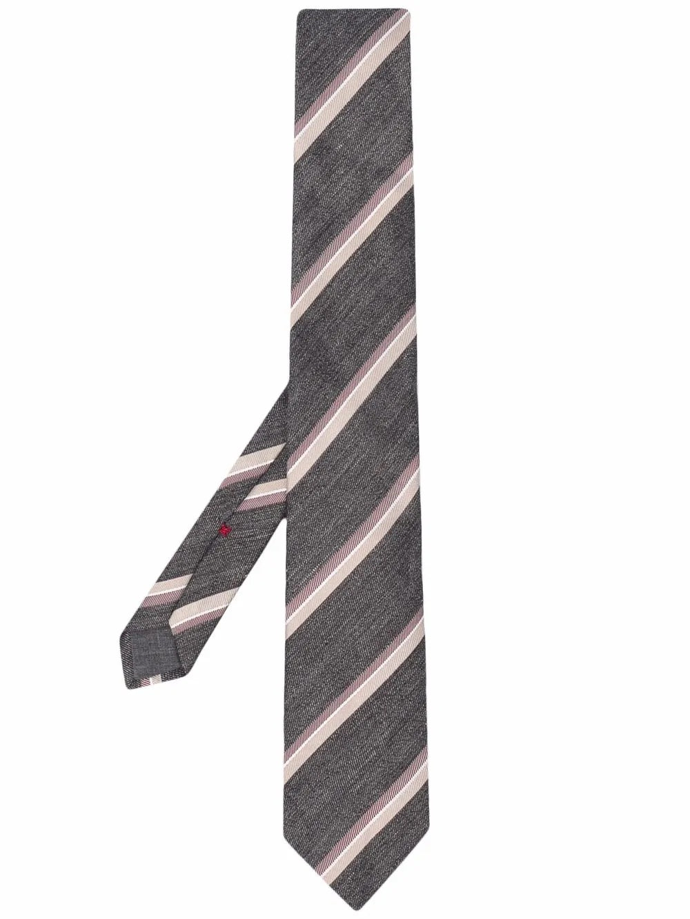 BRUNELLO CUCINELLI MEN'S TIE MW8720018_CVR43 NWT