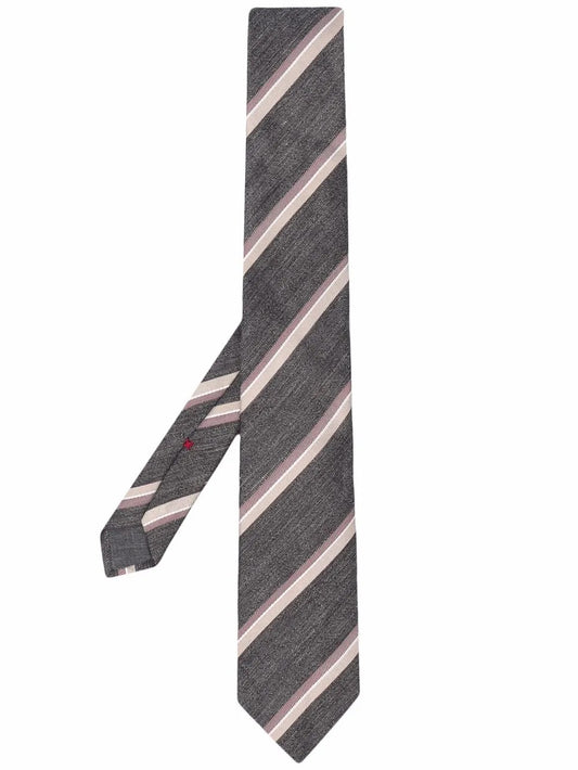 BRUNELLO CUCINELLI MEN'S TIE MW8720018_CVR43 NWT