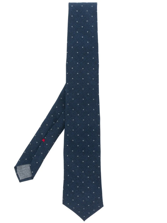 BRUNELLO CUCINELLI MEN'S TIE MG8890018_CI953 NWT