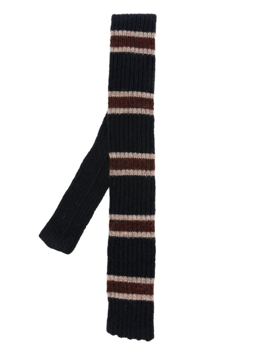 BRUNELLO CUCINELLI MEN'S TIE MV8900018_CZB33 NWT
