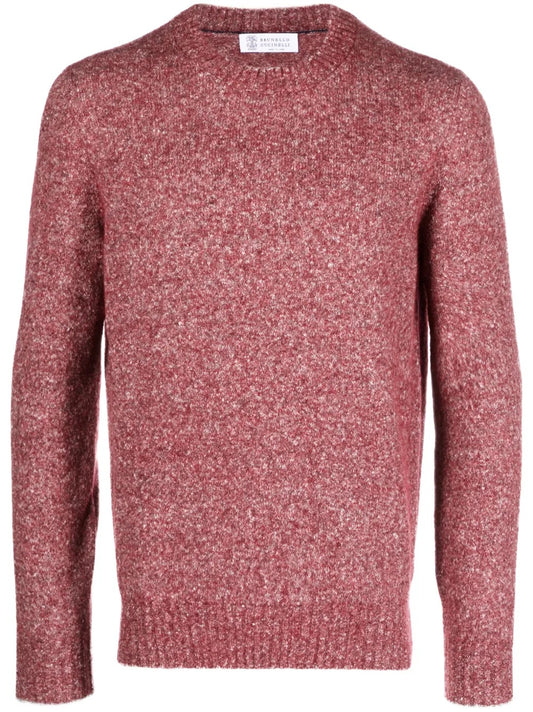 BRUNELLO CUCINELLI MEN'S SWEATER MSO706800_CSY85 NWT