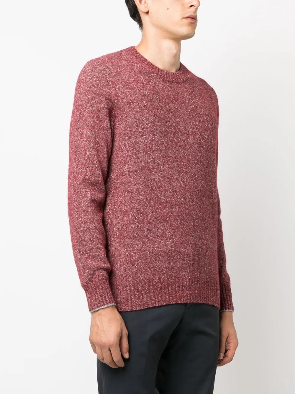 BRUNELLO CUCINELLI MEN'S SWEATER MSO706800_CSY85 NWT