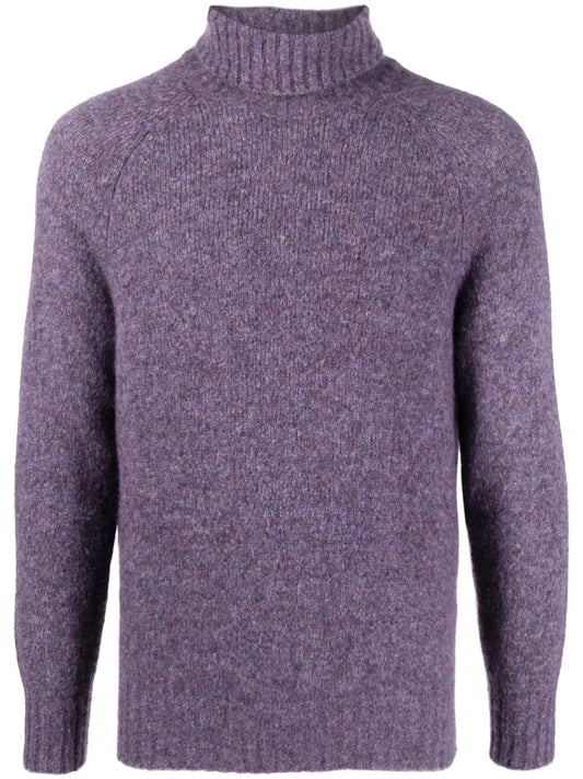 BRUNELLO CUCINELLI MEN'S SWEATER MLP504003_CZL13 NWT