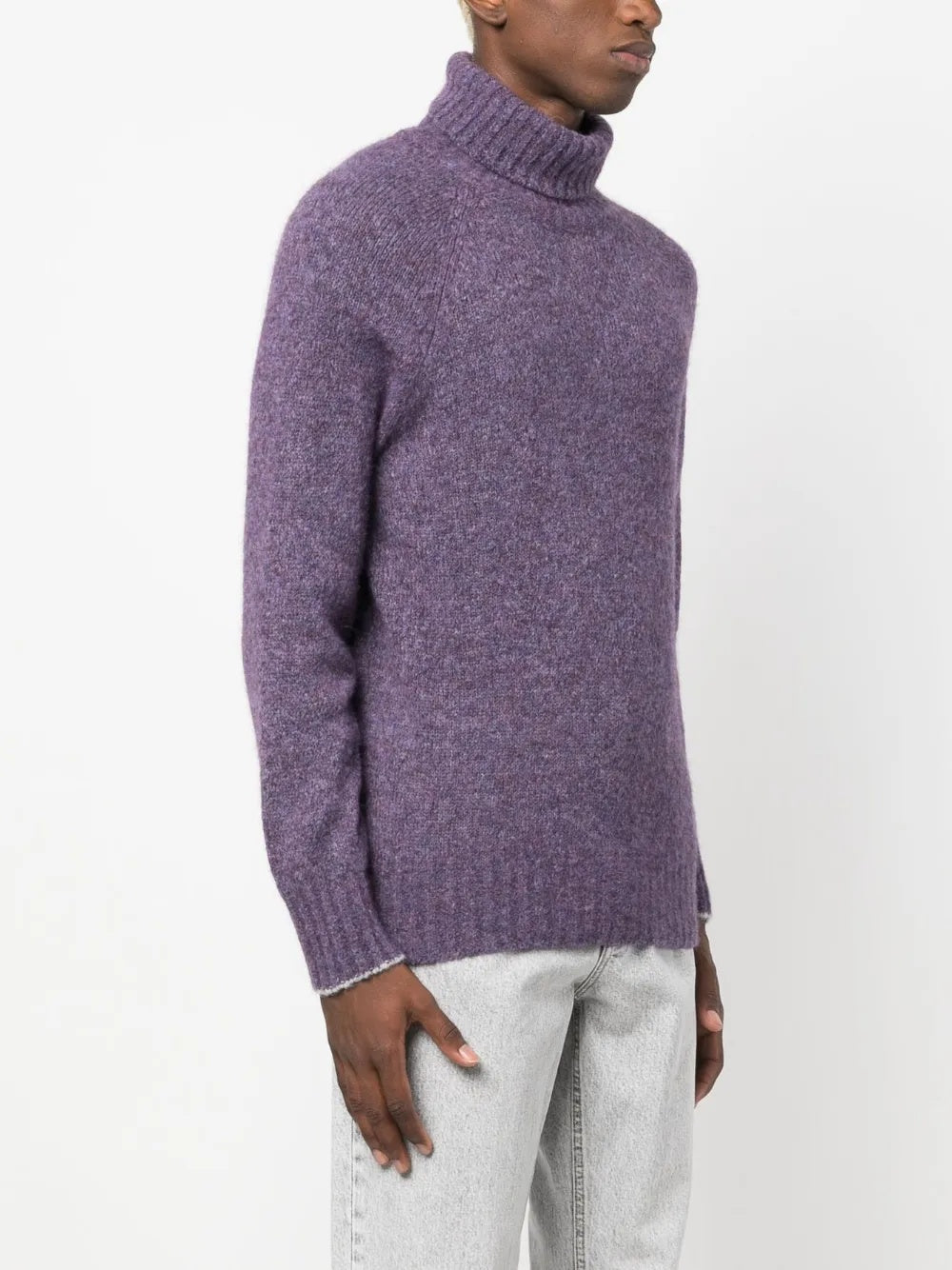 BRUNELLO CUCINELLI MEN'S SWEATER MLP504003_CZL13 NWT