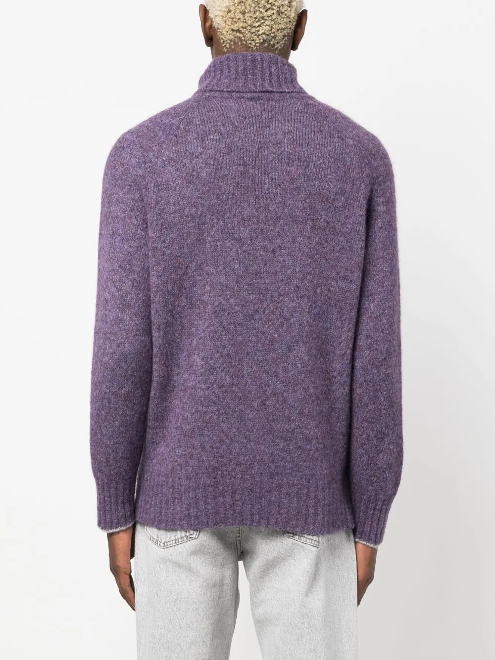 BRUNELLO CUCINELLI MEN'S SWEATER MLP504003_CZL13 NWT