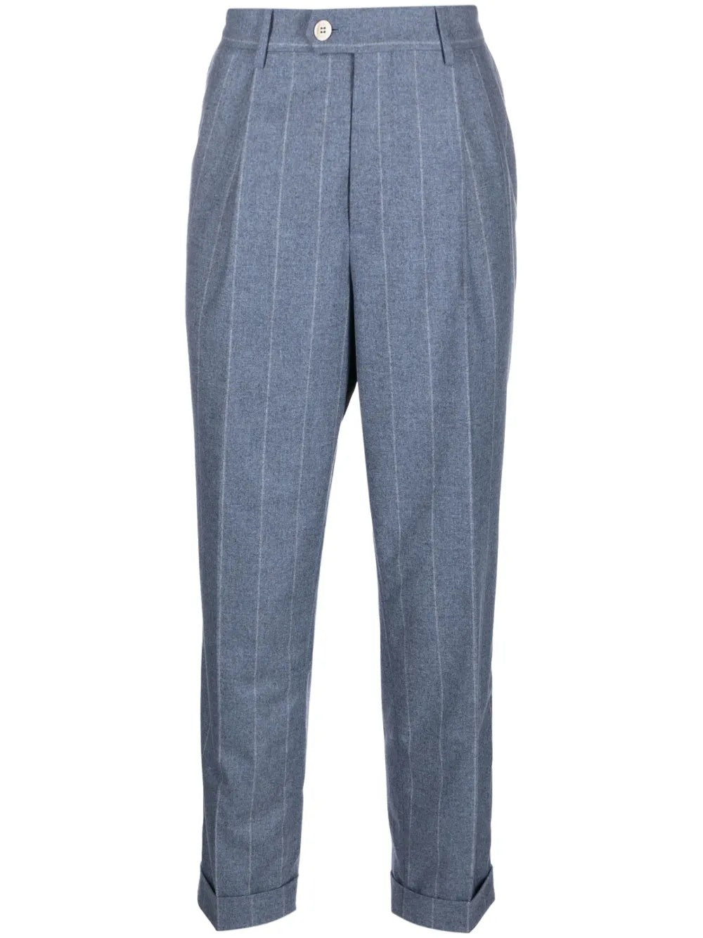 BRUNELLO CUCINELLI MEN'S PANTS MY407L00H_C2606 NWT