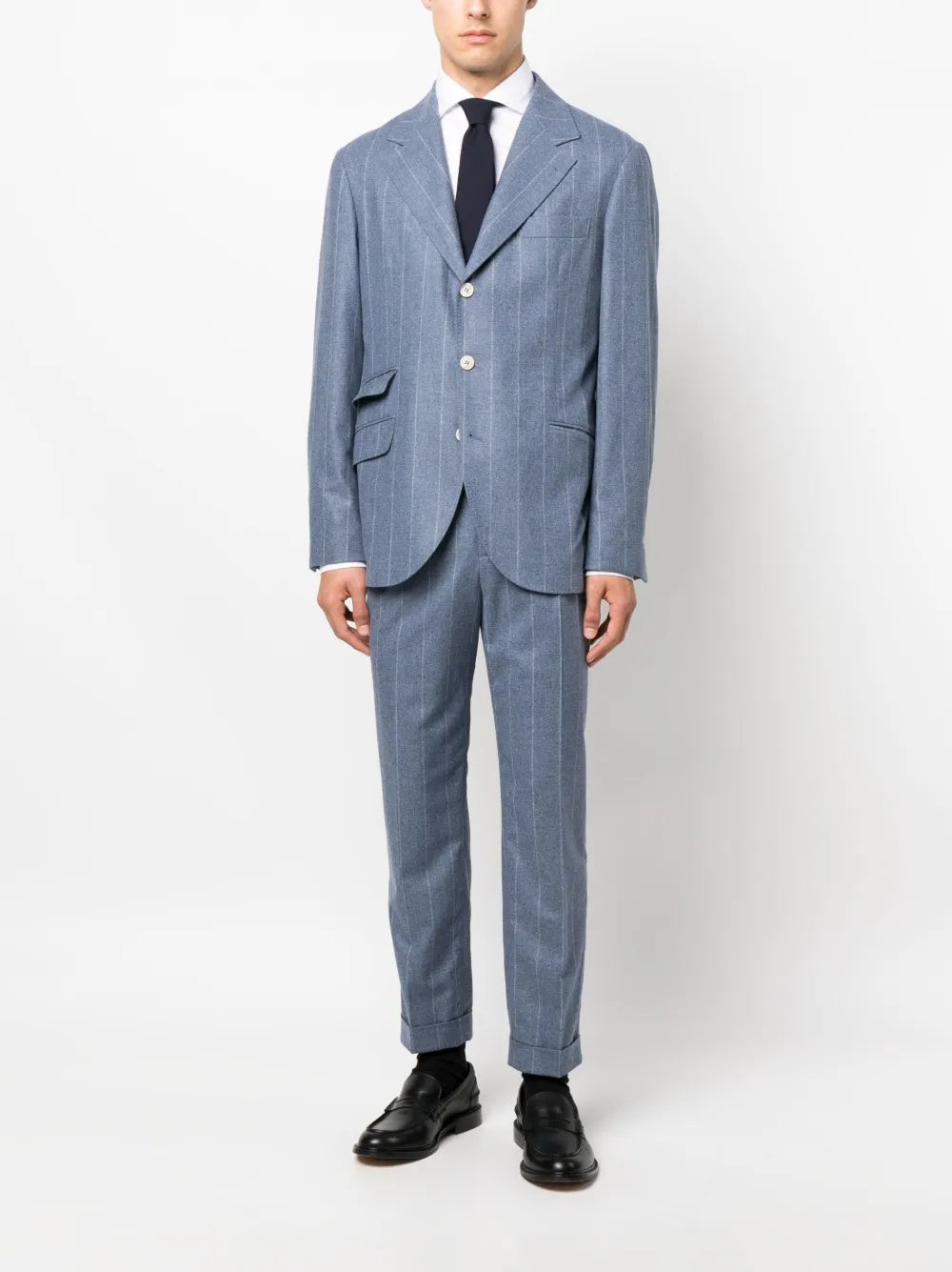 BRUNELLO CUCINELLI MEN'S PANTS MY407L00H_C2606 NWT