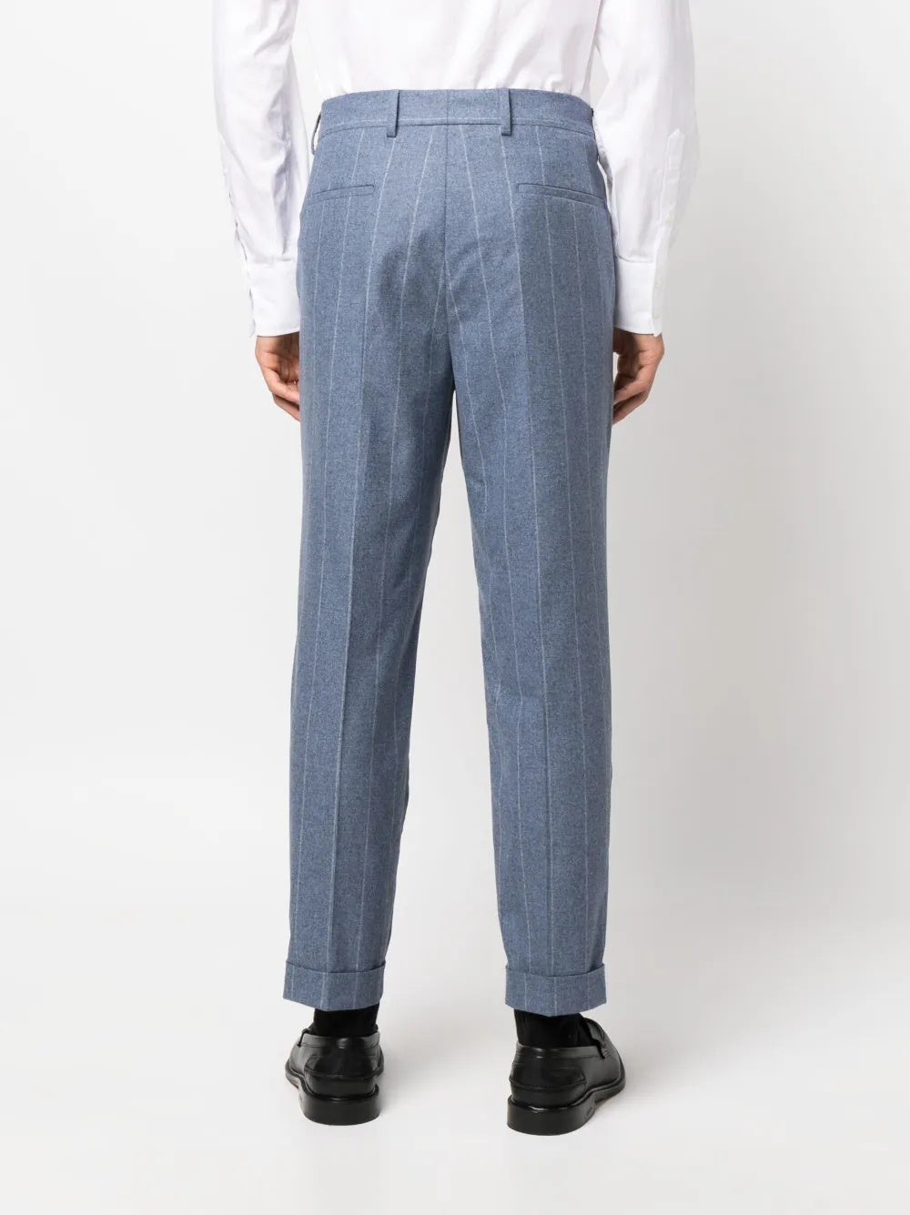 BRUNELLO CUCINELLI MEN'S PANTS MY407L00H_C2606 NWT