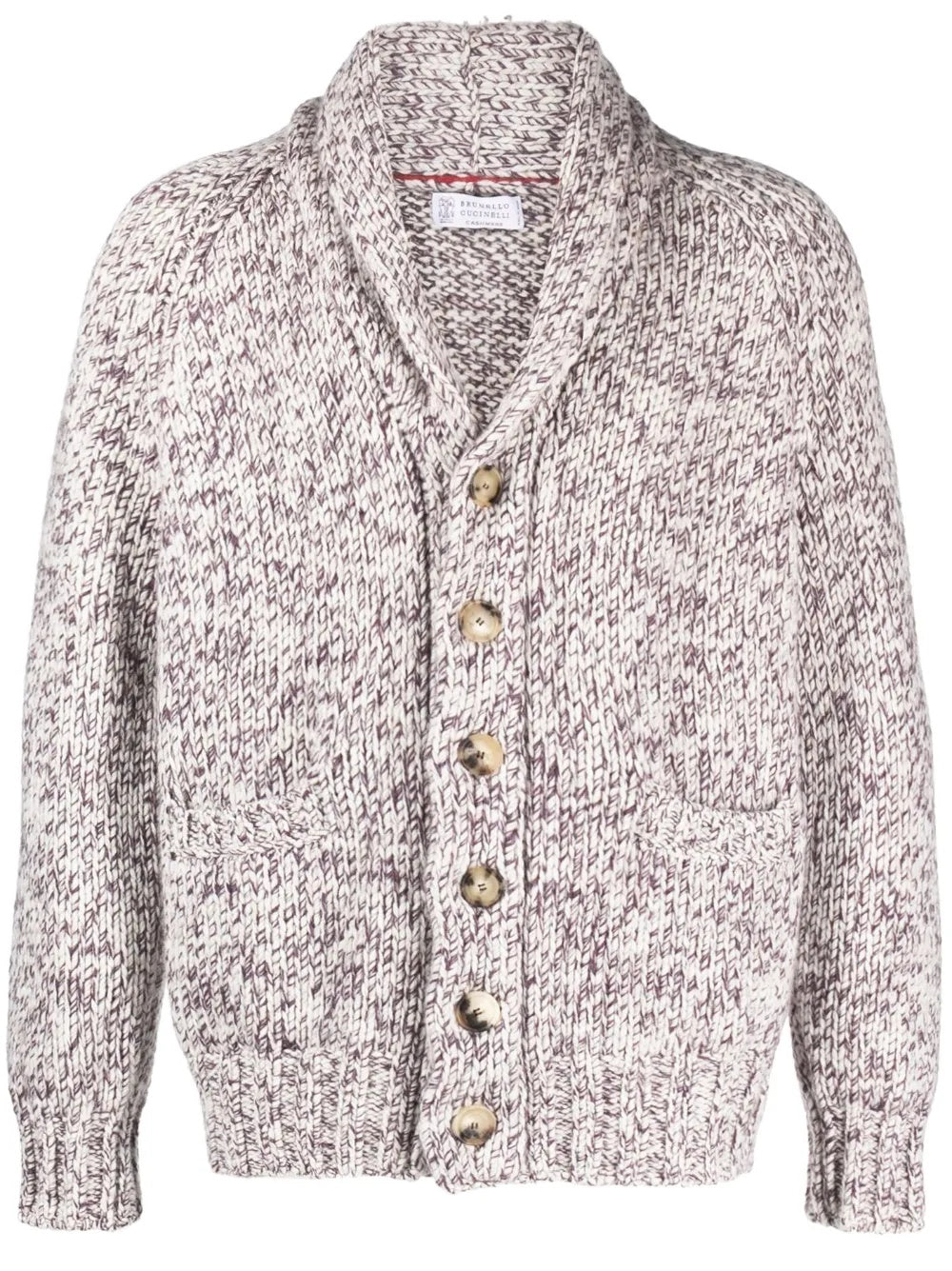 BRUNELLO CUCINELLI MEN'S SWEATER M3639116_C1208 NWT
