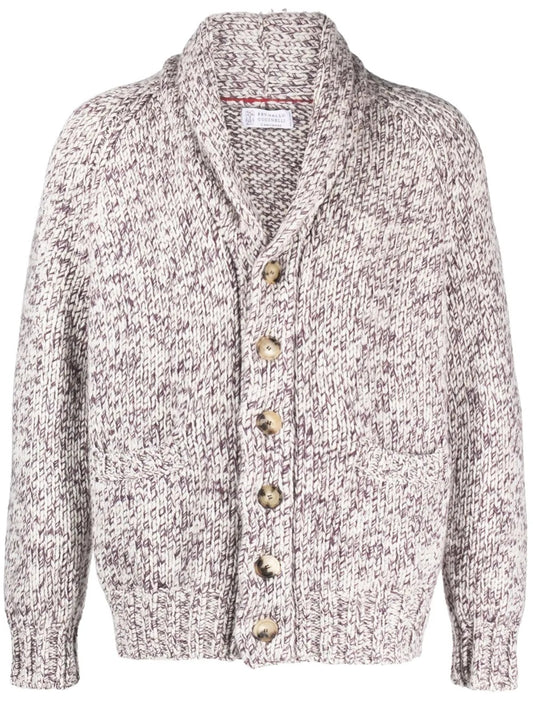 BRUNELLO CUCINELLI MEN'S SWEATER M3639116_C1208 NWT