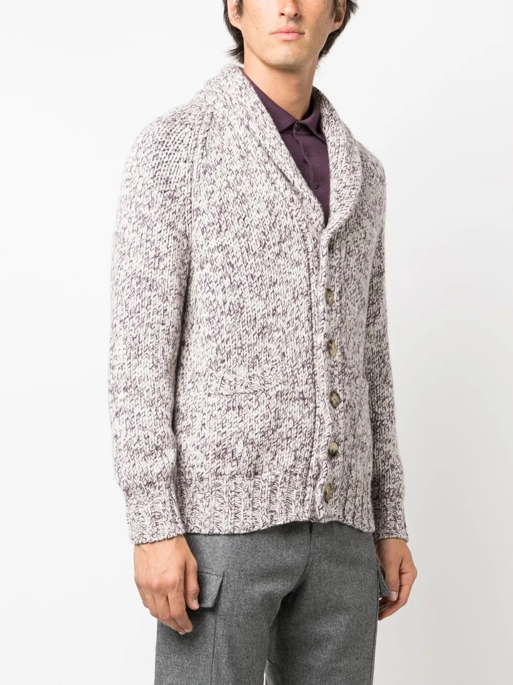 BRUNELLO CUCINELLI MEN'S SWEATER M3639116_C1208 NWT