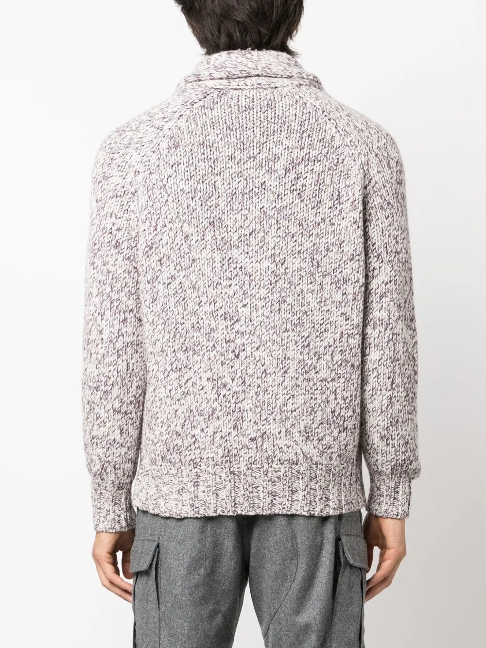 BRUNELLO CUCINELLI MEN'S SWEATER M3639116_C1208 NWT