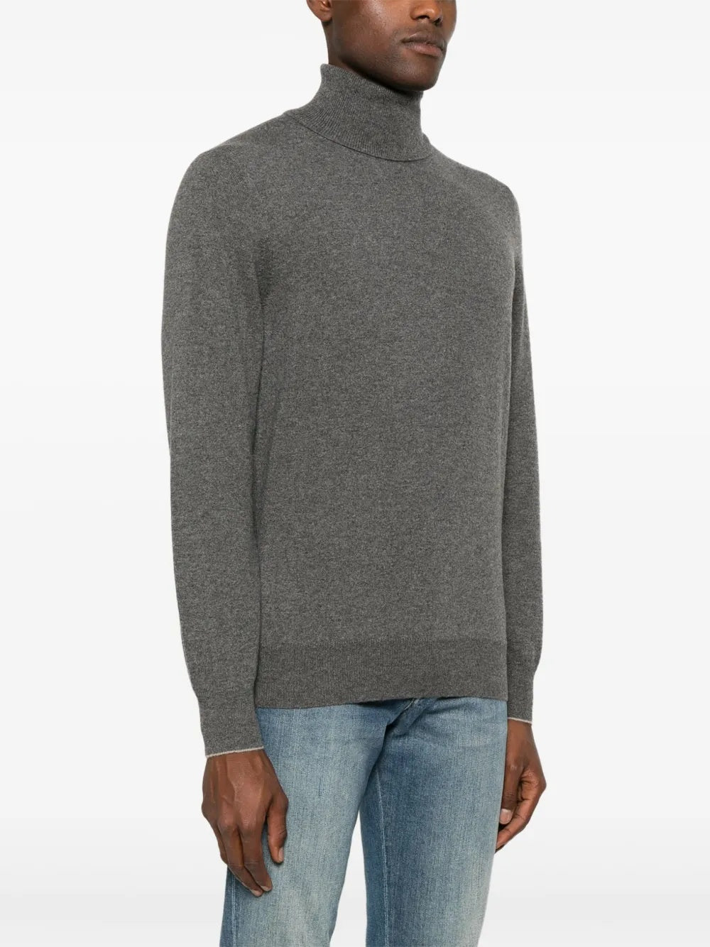 BRUNELLO CUCINELLI MEN'S SWEATER M2200103_CKL02 NWT