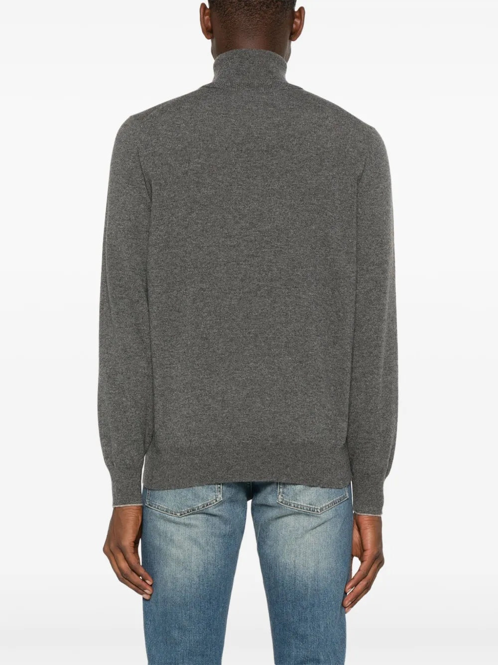 BRUNELLO CUCINELLI MEN'S SWEATER M2200103_CKL02 NWT