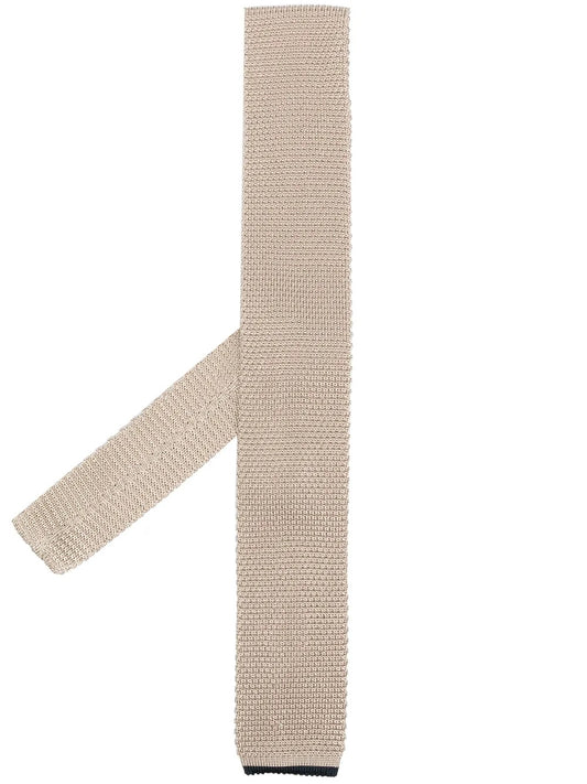 BRUNELLO CUCINELLI MEN'S TIE MQ8780018_CY071 NWT