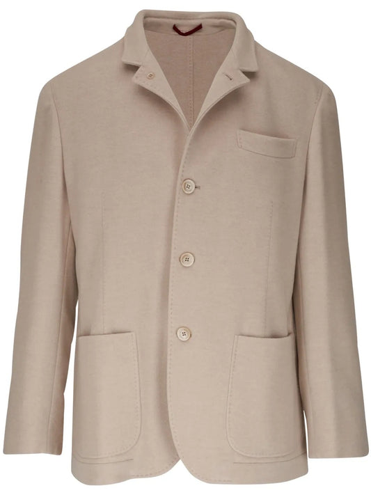 BRUNELLO CUCINELLI MEN'S JACKET MT4976265Y_C058 NWT