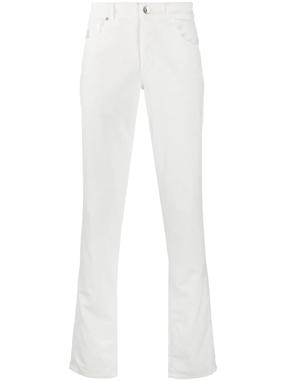 BRUNELLO CUCINELLI MEN'S PANTS M279DI1780_C2200 NWT