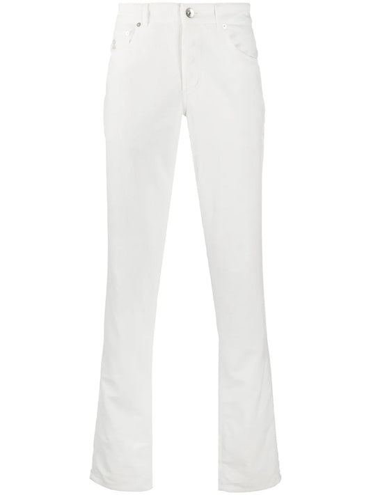 BRUNELLO CUCINELLI MEN'S PANTS M279DI1780_C2200 NWT