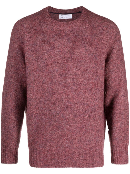 BRUNELLO CUCINELLI MEN'S SWEATER MLP504000_CEI42 NWT