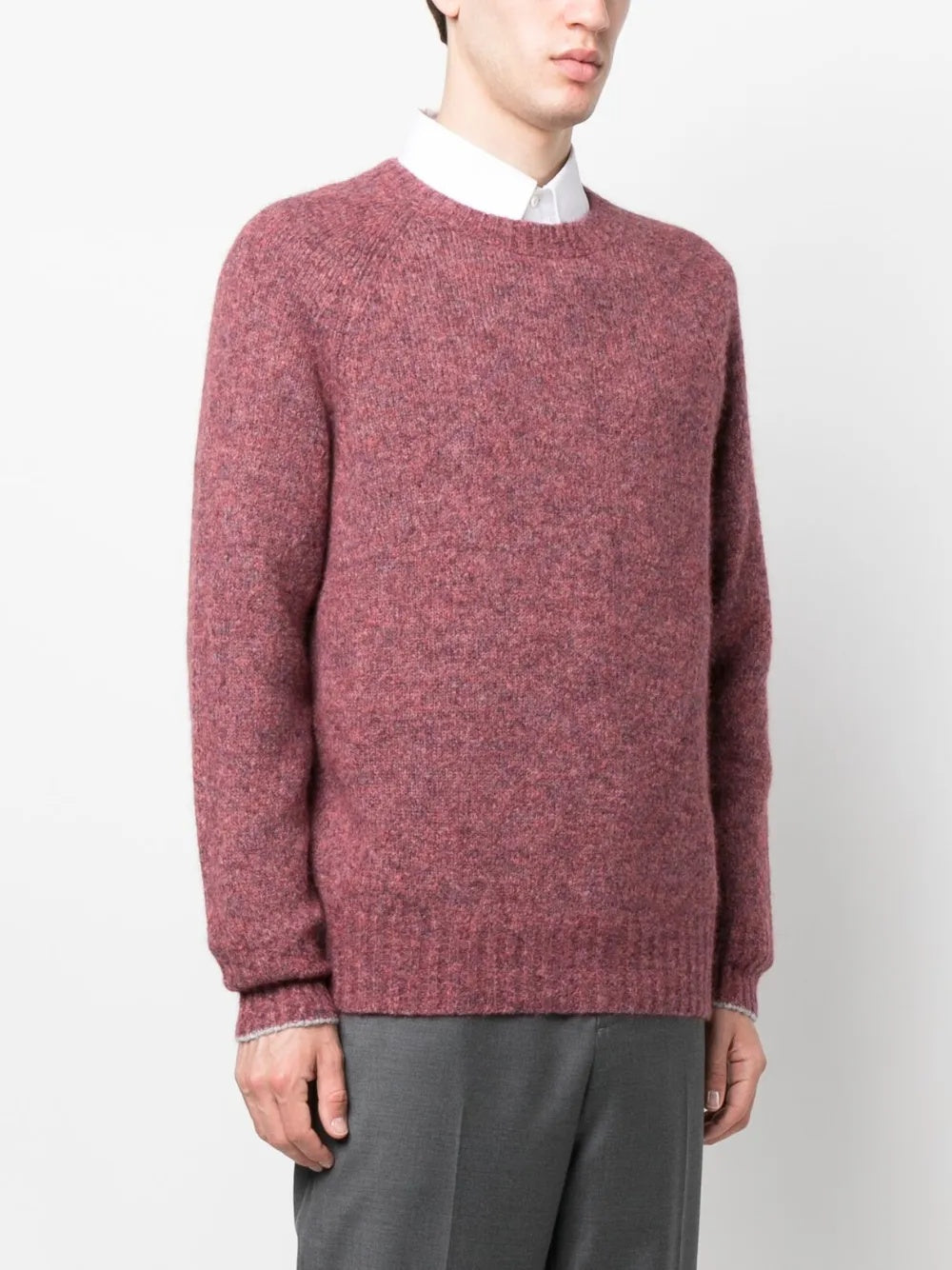 BRUNELLO CUCINELLI MEN'S SWEATER MLP504000_CEI42 NWT