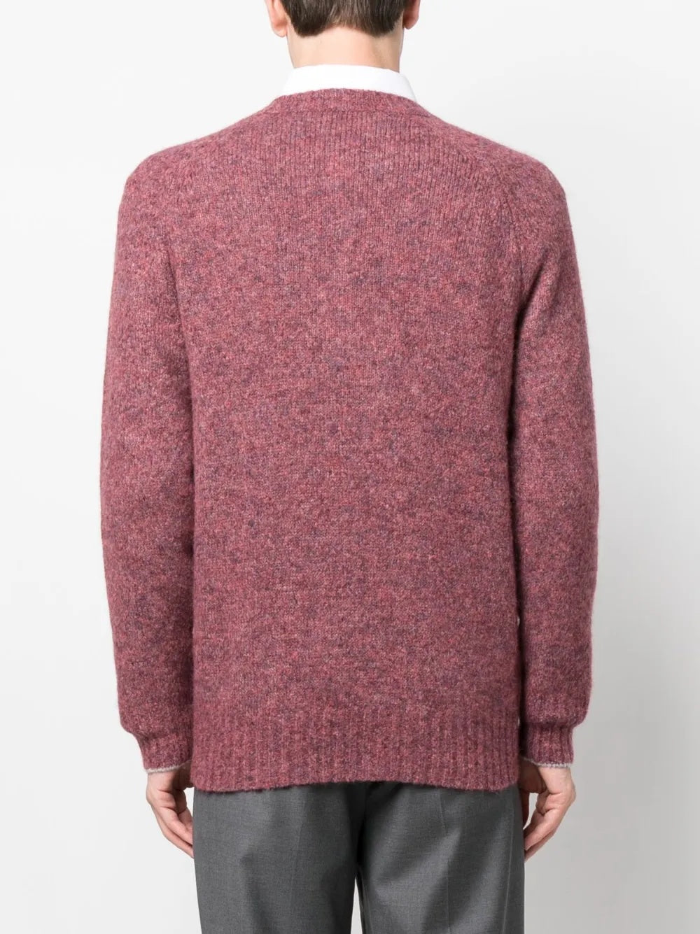 BRUNELLO CUCINELLI MEN'S SWEATER MLP504000_CEI42 NWT