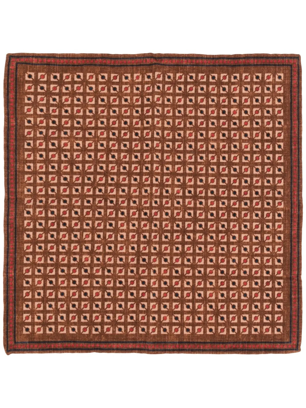 BRUNELLO CUCINELLI MEN'S POCKETSQUARE ML8790091_CE903 NWT