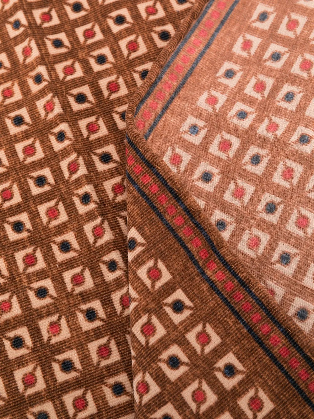 BRUNELLO CUCINELLI MEN'S POCKETSQUARE ML8790091_CE903 NWT