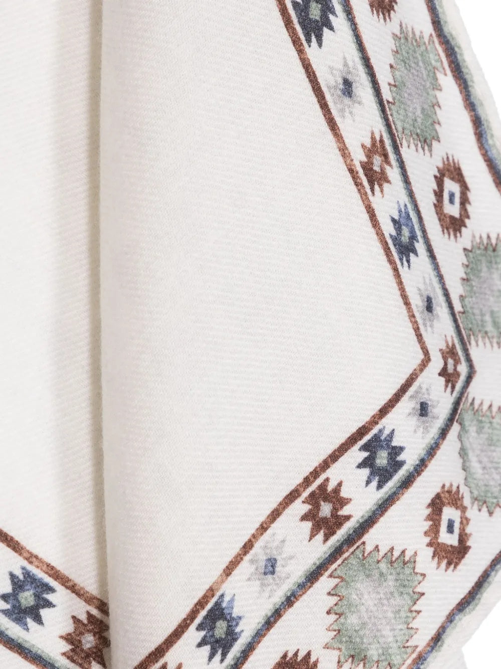 BRUNELLO CUCINELLI MEN'S POCKETSQUARE MV8830091_CVK48 NWT