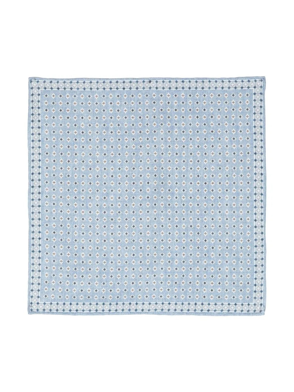 BRUNELLO CUCINELLI MEN'S POCKETSQUARE MW8980091_CAC06 NWT