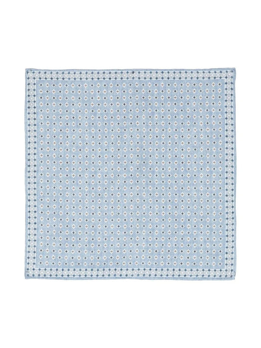 BRUNELLO CUCINELLI MEN'S POCKETSQUARE MW8980091_CAC06 NWT
