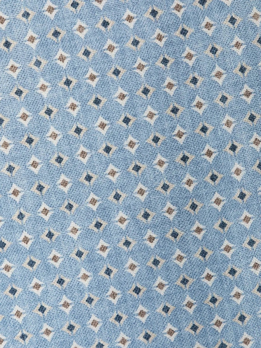 BRUNELLO CUCINELLI MEN'S POCKETSQUARE MW8980091_CAC06 NWT