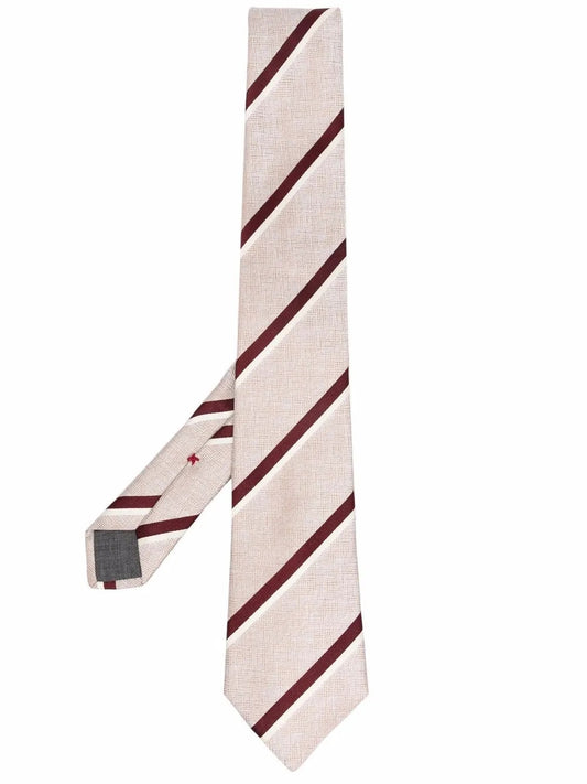 BRUNELLO CUCINELLI MEN'S TIE MM8770018_CU088 NWT