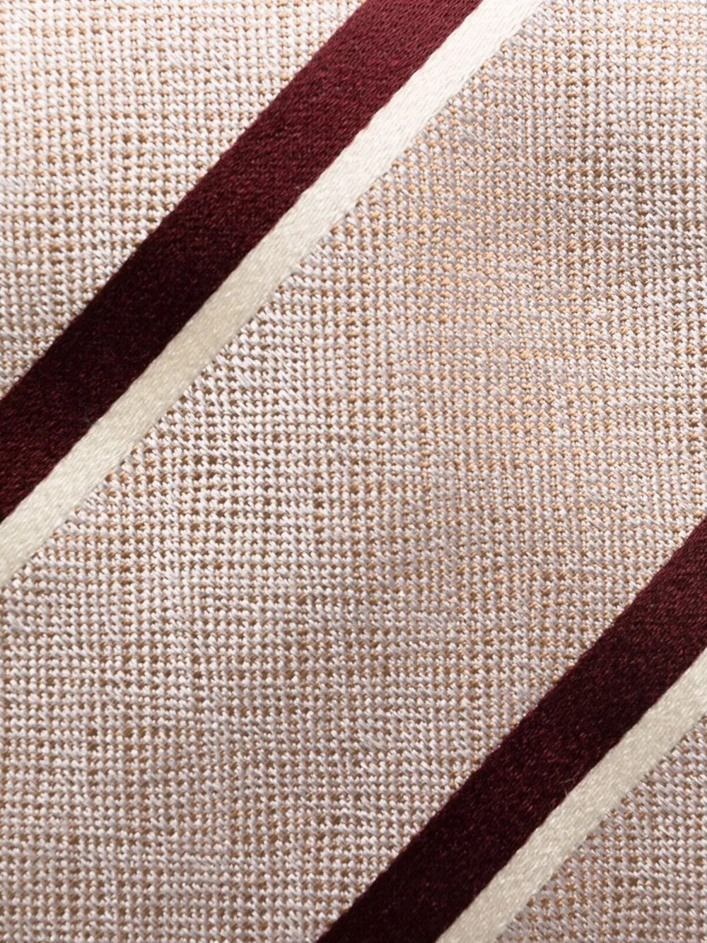 BRUNELLO CUCINELLI MEN'S TIE MM8770018_CU088 NWT