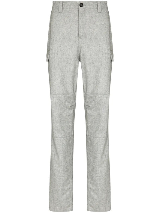 BRUNELLO CUCINELLI MEN'S PANTS M038PS2160_C511 NWT