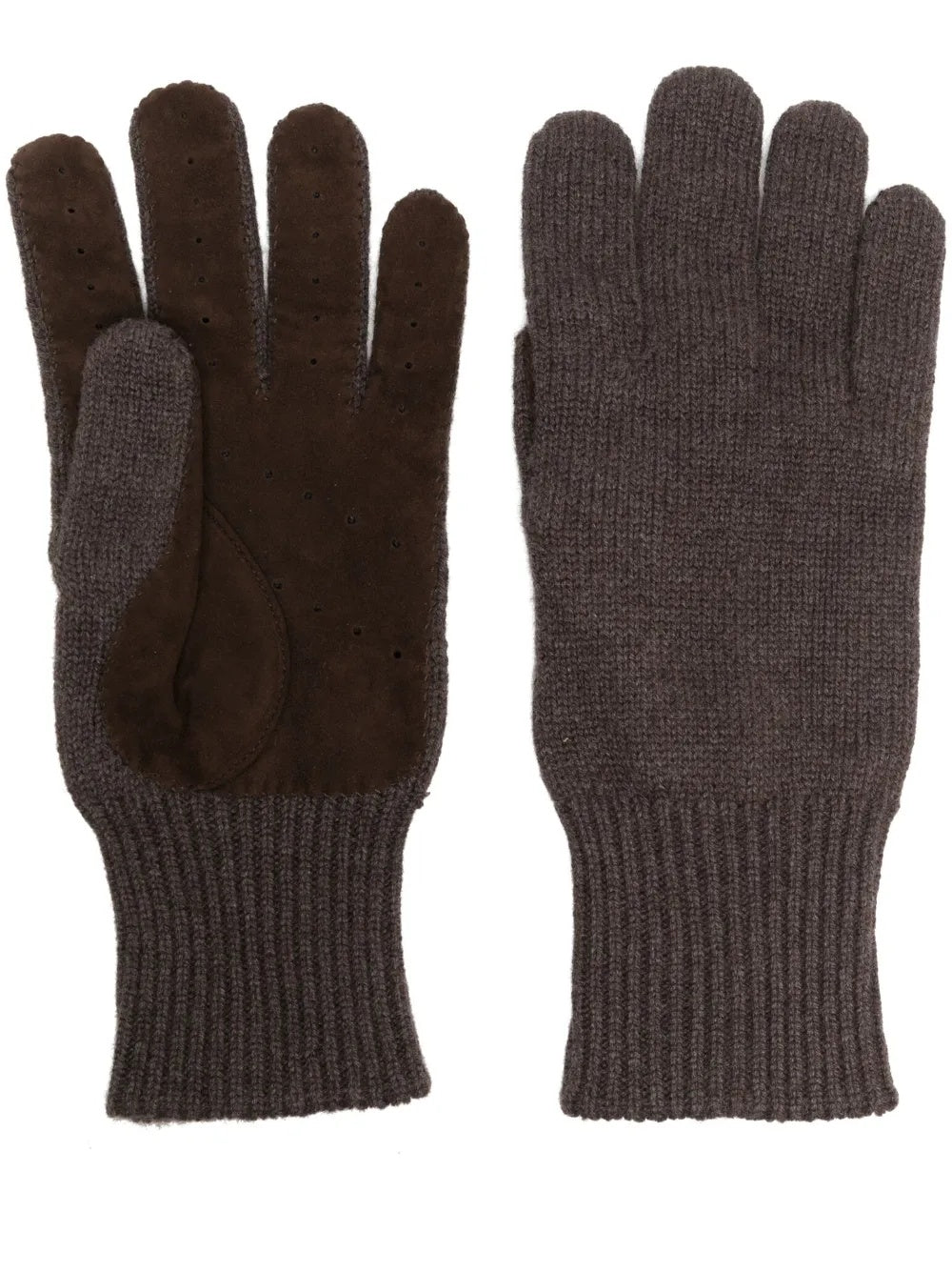 BRUNELLO CUCINELLI MEN'S GLOVE M2292118_CKP24 NWT