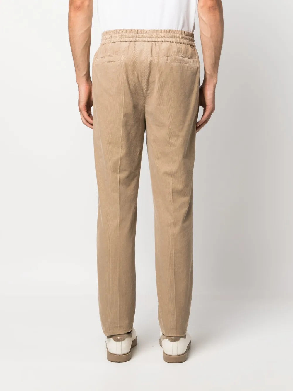 BRUNELLO CUCINELLI MEN'S PANTS M279DE1740_C6294 NWT