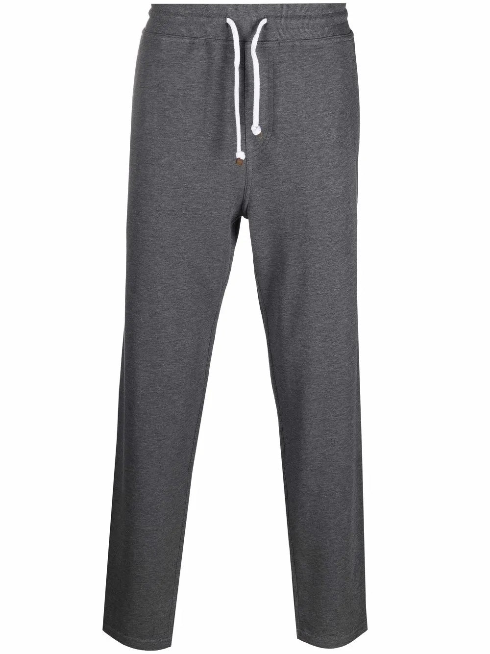 BRUNELLO CUCINELLI MEN'S PANTS M0T353243G_C080 NWT