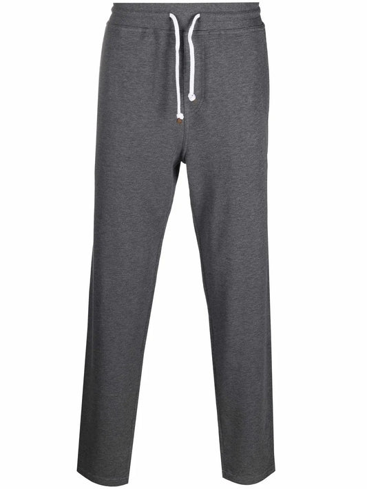 BRUNELLO CUCINELLI MEN'S PANTS M0T353243G_C080 NWT