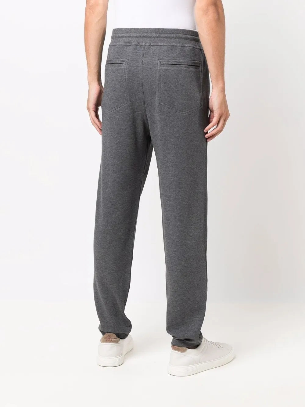 BRUNELLO CUCINELLI MEN'S PANTS M0T353243G_C080 NWT