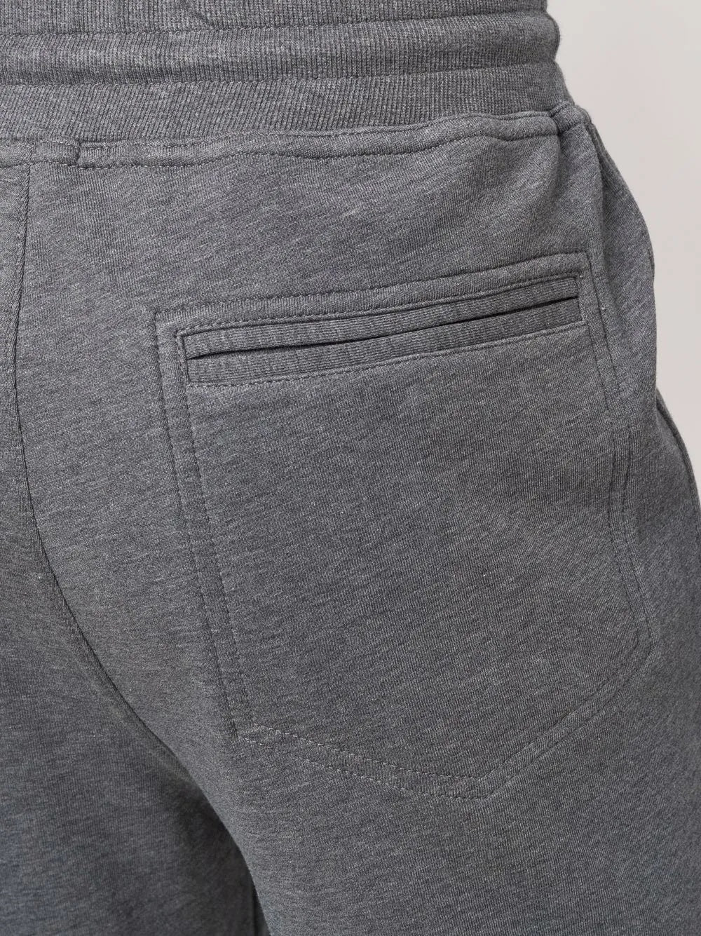BRUNELLO CUCINELLI MEN'S PANTS M0T353243G_C080 NWT