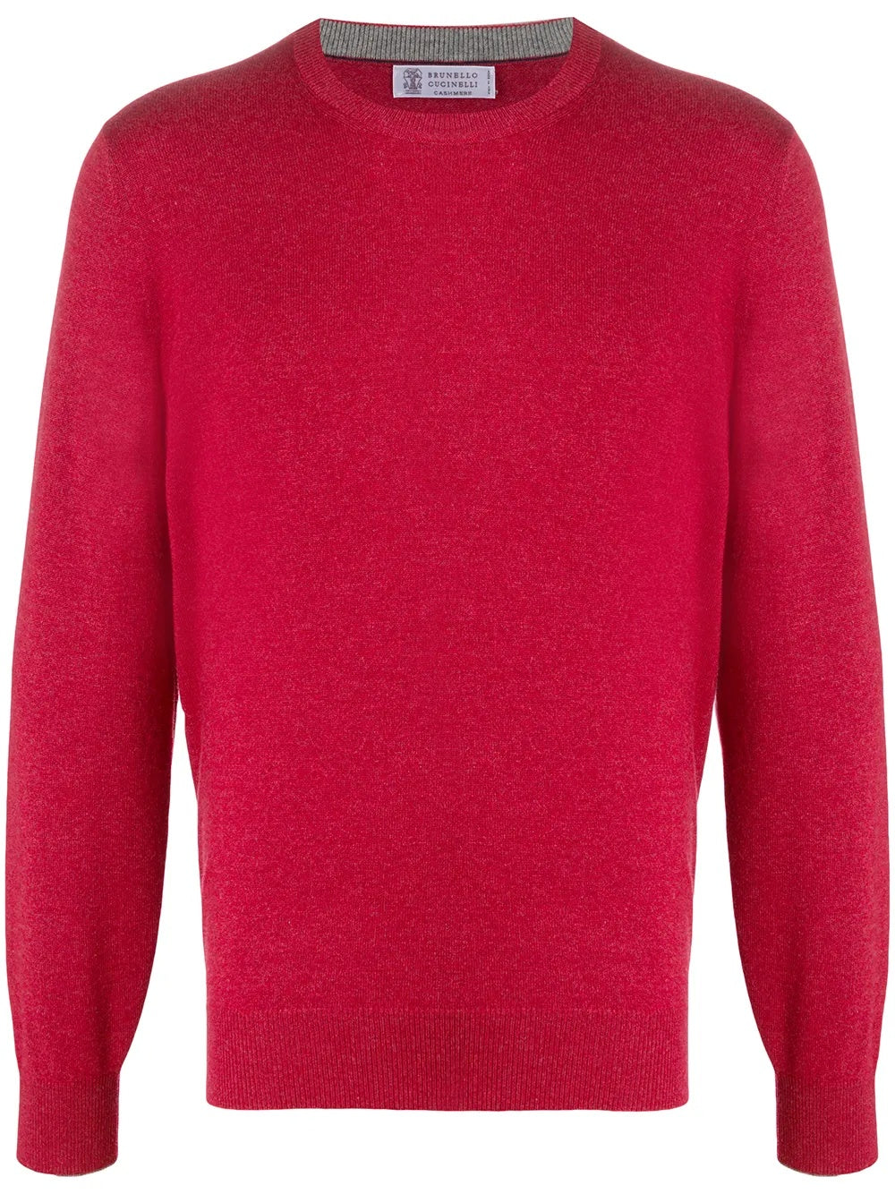 BRUNELLO CUCINELLI MEN'S SWEATER M2200100_CP624 NWT