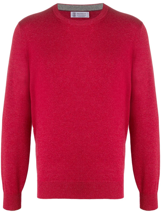 BRUNELLO CUCINELLI MEN'S SWEATER M2200100_CP624 NWT