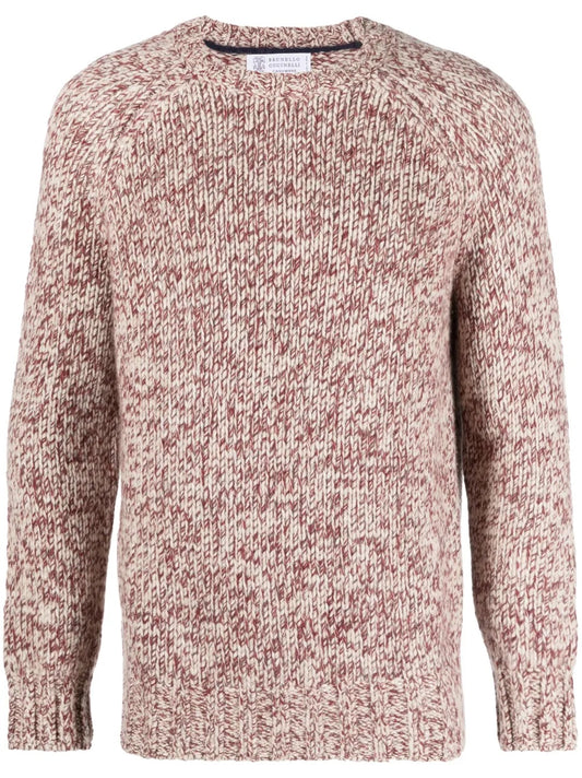 BRUNELLO CUCINELLI MEN'S SWEATER M3639100_C1207 NWT